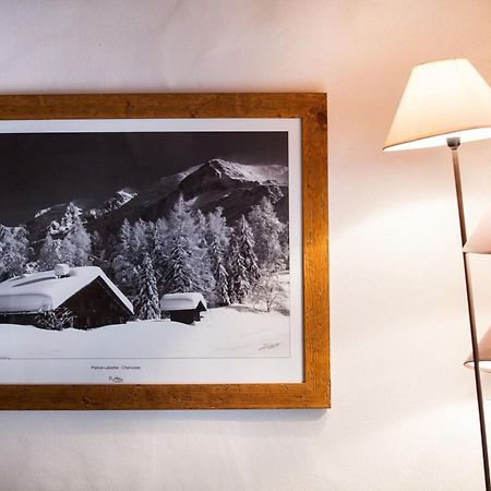 Apartment Blaitiere - Luxurious 2 Bed Apartment Chamonix Buitenkant foto